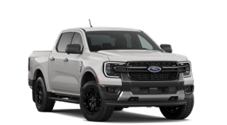 2026 Ford Ranger® External Image 4